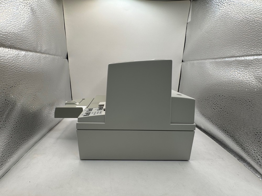 Epson TM-U590 SLIP/CHECK PRINTER