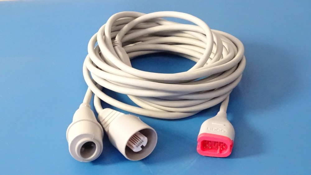 Masimo LiDCO cable 5121