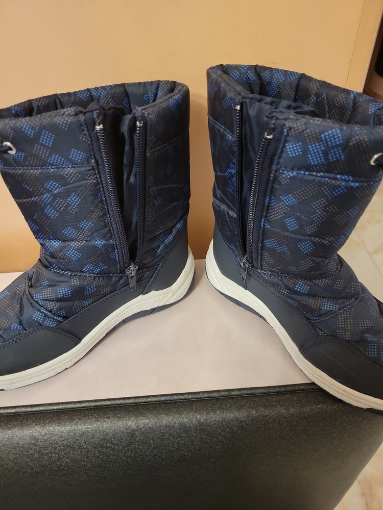 Kukoola Snow Boot Youth 2