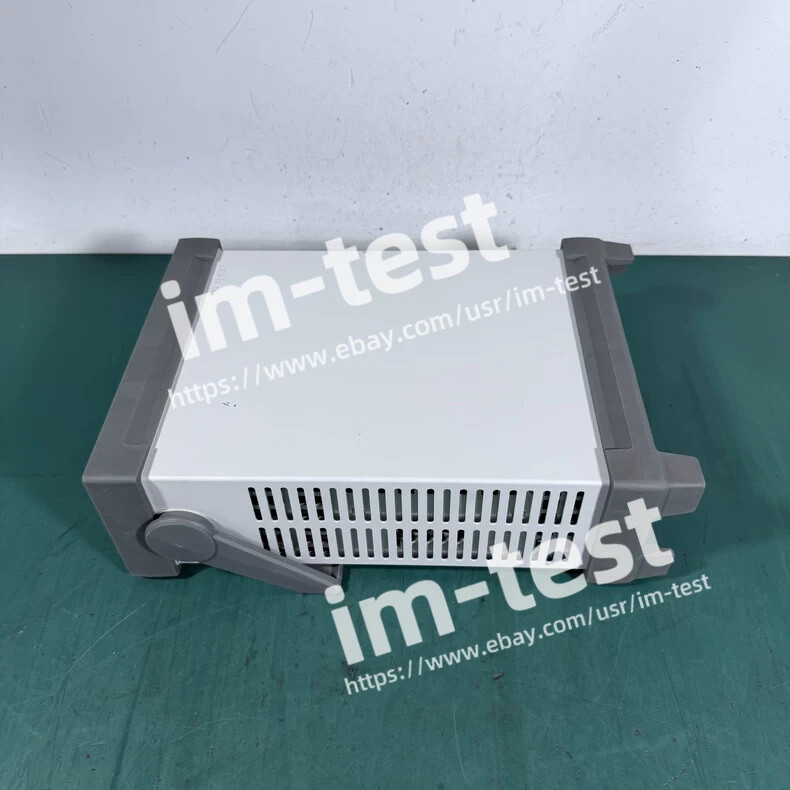 Fluke 8845A Digital Multimeter 6.5 Digit Precision Multimeter../nice#