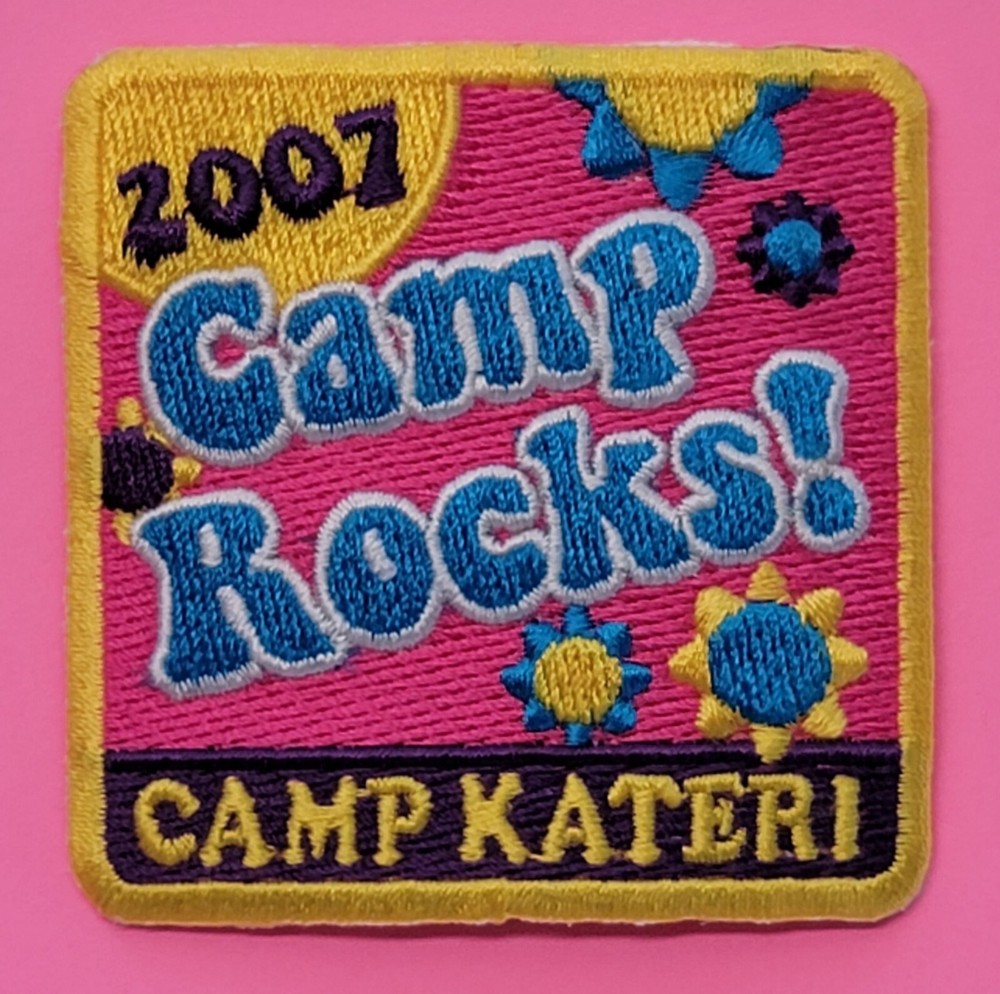 CAMP KATERI NEBRASKA TEKAKWITHA