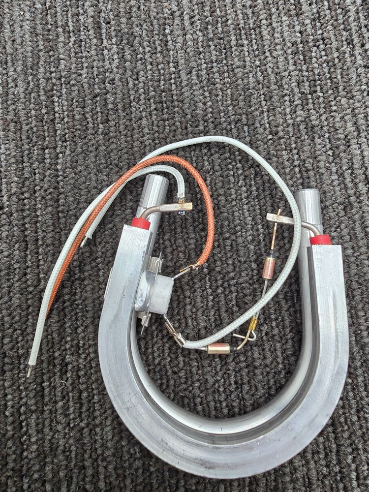 Flow Heating Element With Wire SS-9100049150 9100049150
