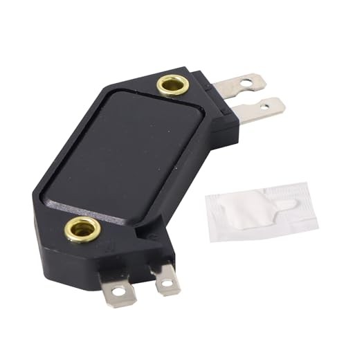 1ST Ignition Control Module, Automobile Engine Ignition Module for AMC, for