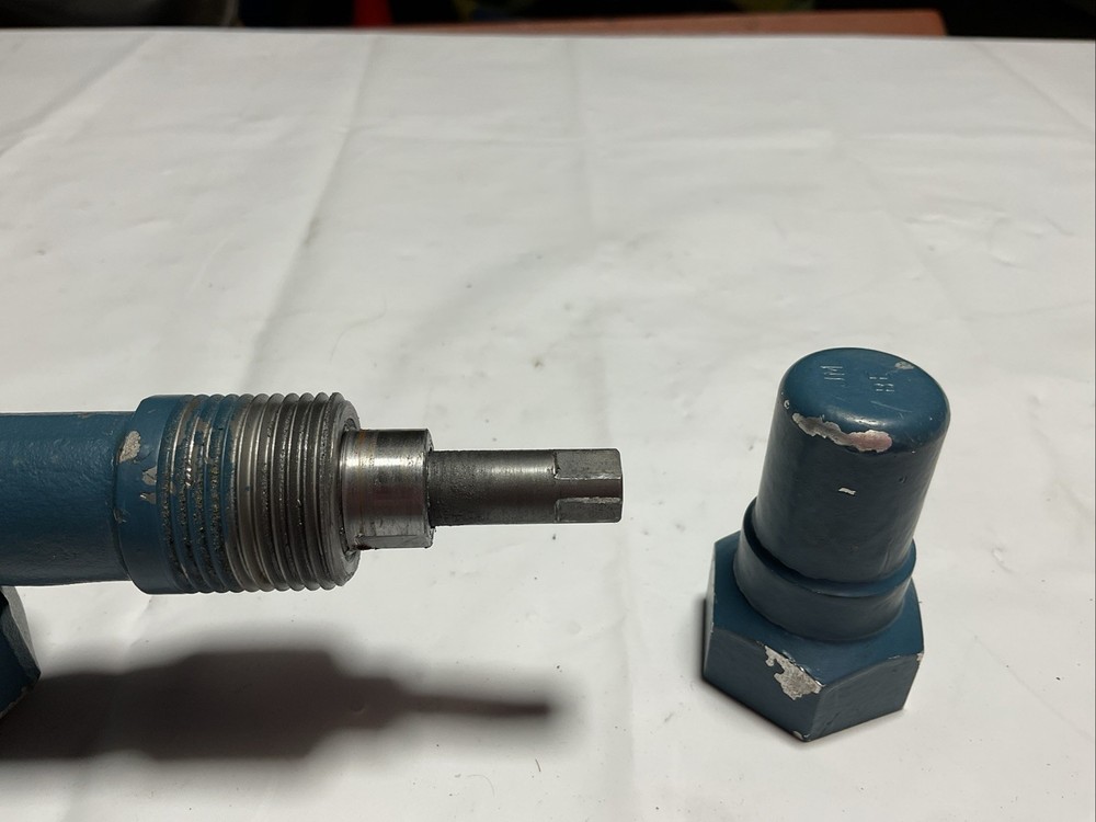 HANSEN TECHNOLOGIES H8021 S.W.P. 28