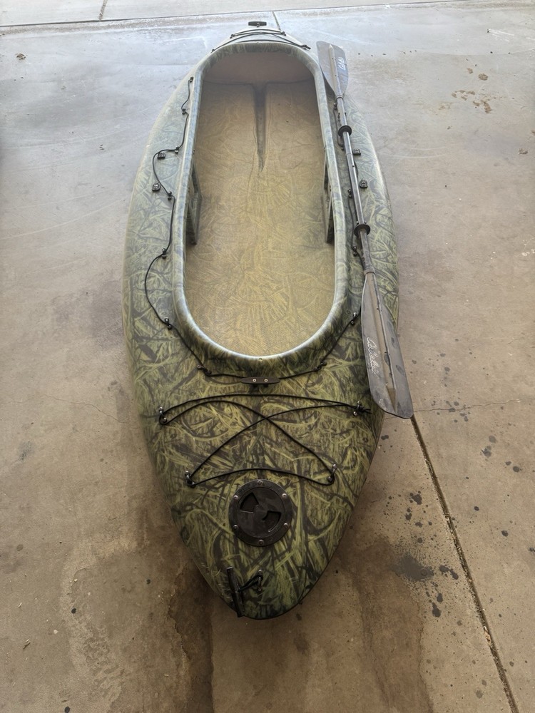 Aqua-pod (10ft)