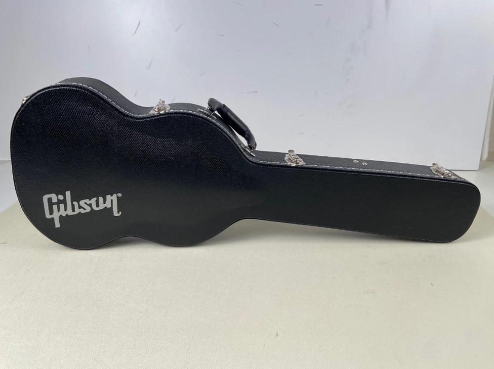 Gibson SG 62 Case