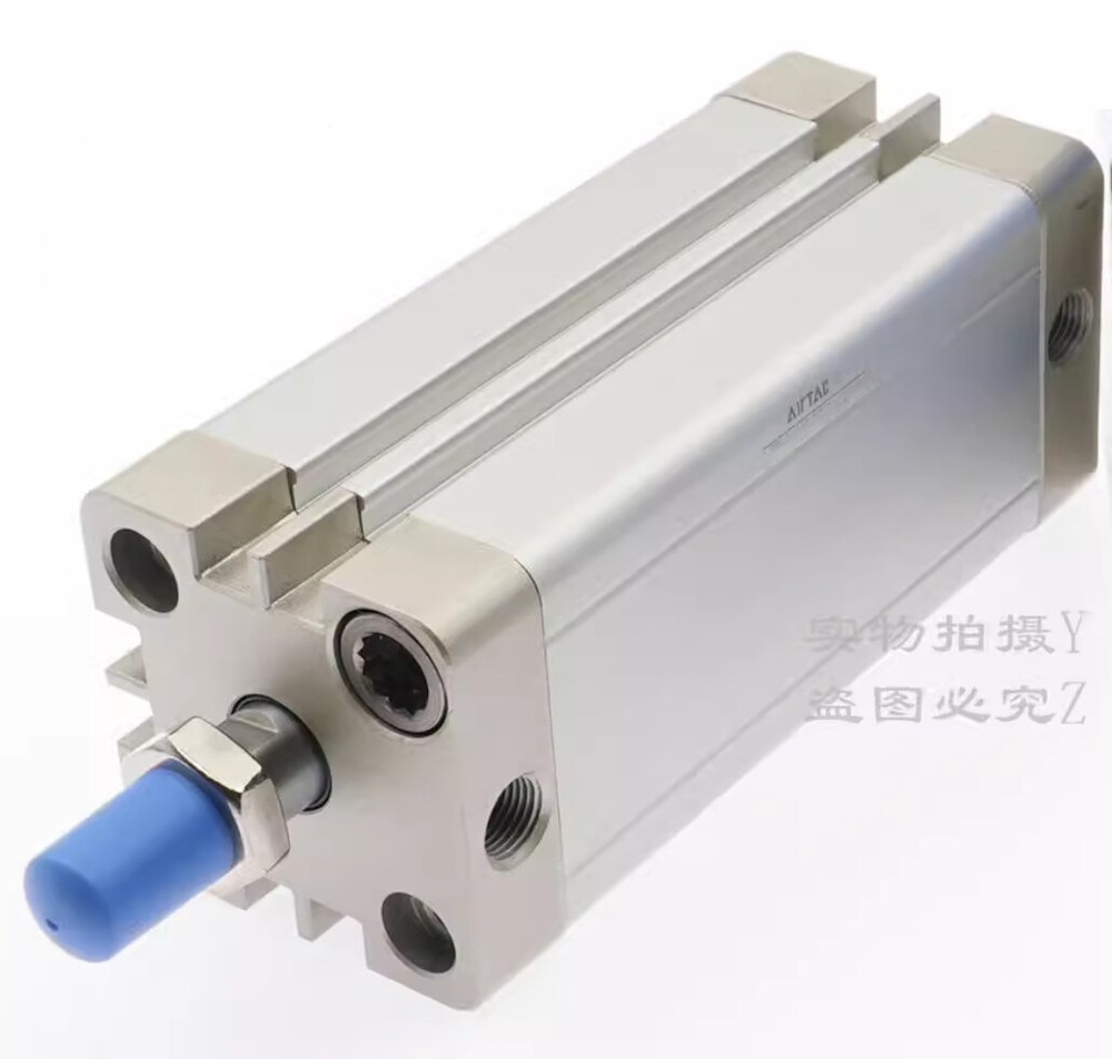 AIRTAC Compact air Pneumatic Cylinders outer teeth ACE100X175B