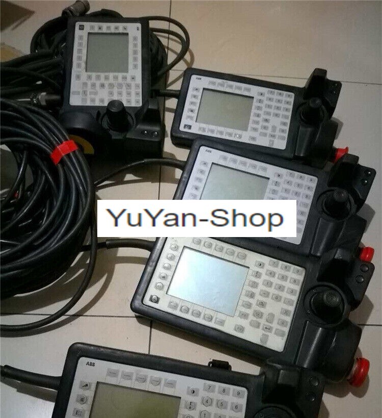 1PC 100% test ABB 3HNE00313-1