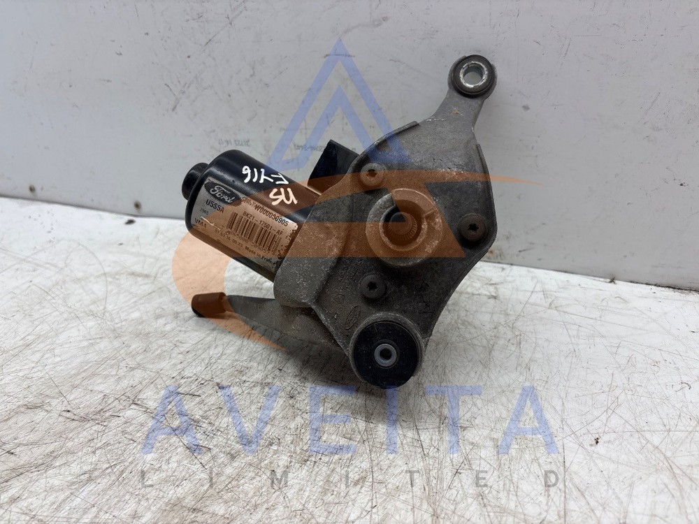 Transit Custom 2016 V362 Front Wiper Motor Left Side BK2117501AF