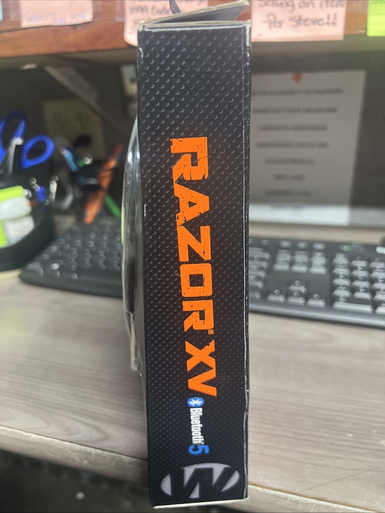 WALKER RAZOR XV 3.0 HEADSET BLUETOOTH
