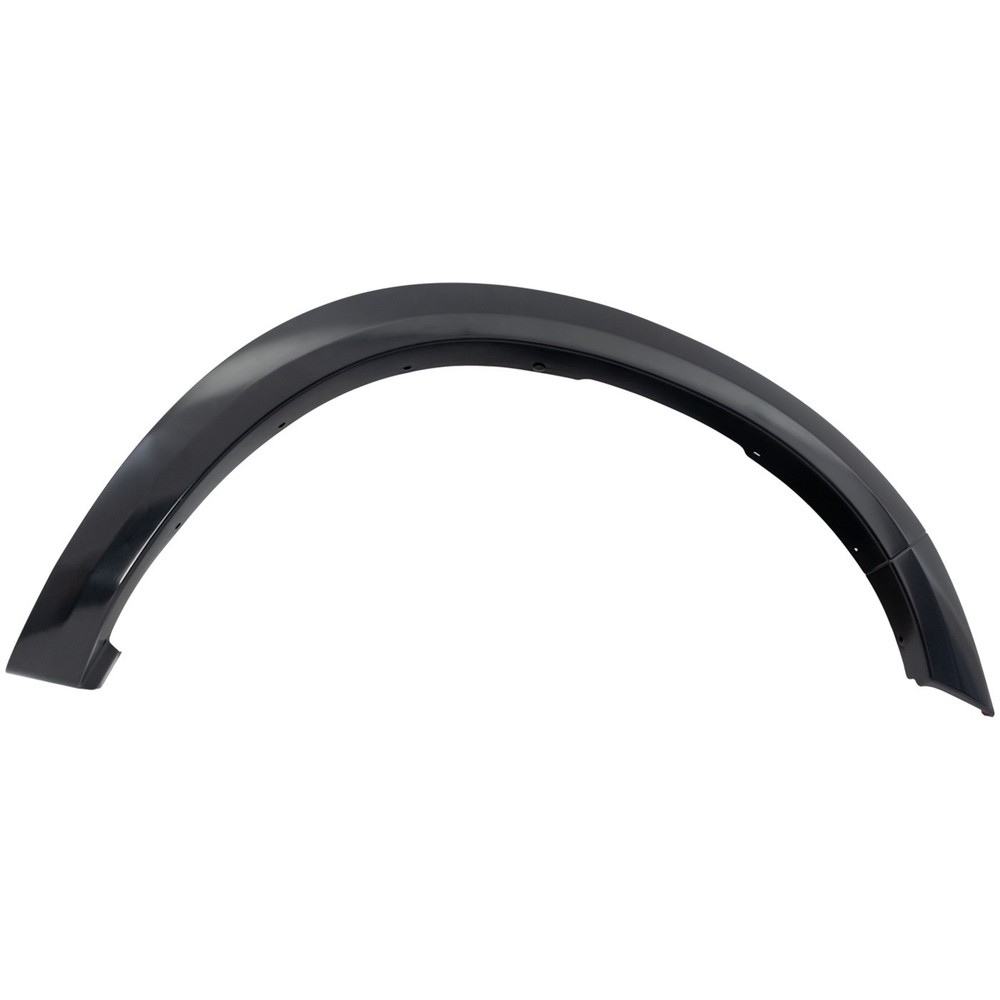 Fender Flares For 2011-2018 Ram 1500 2009-2010 Dodge Ram 1500 Front Right