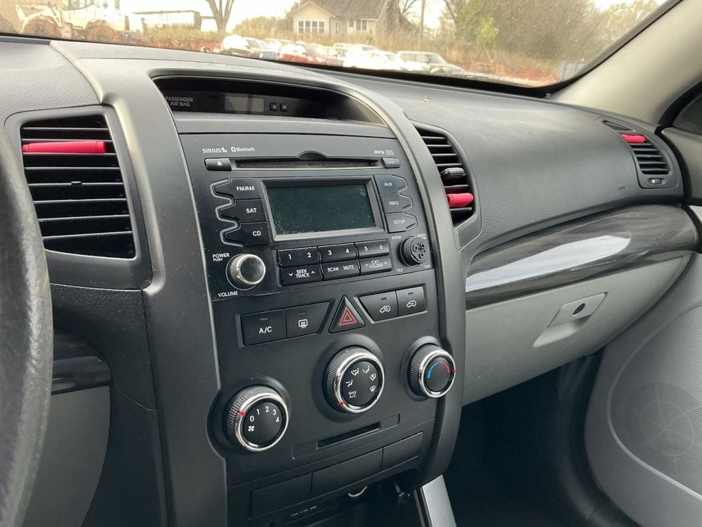 Fuse Box Engine Fits 11-13 SORENTO 5010400