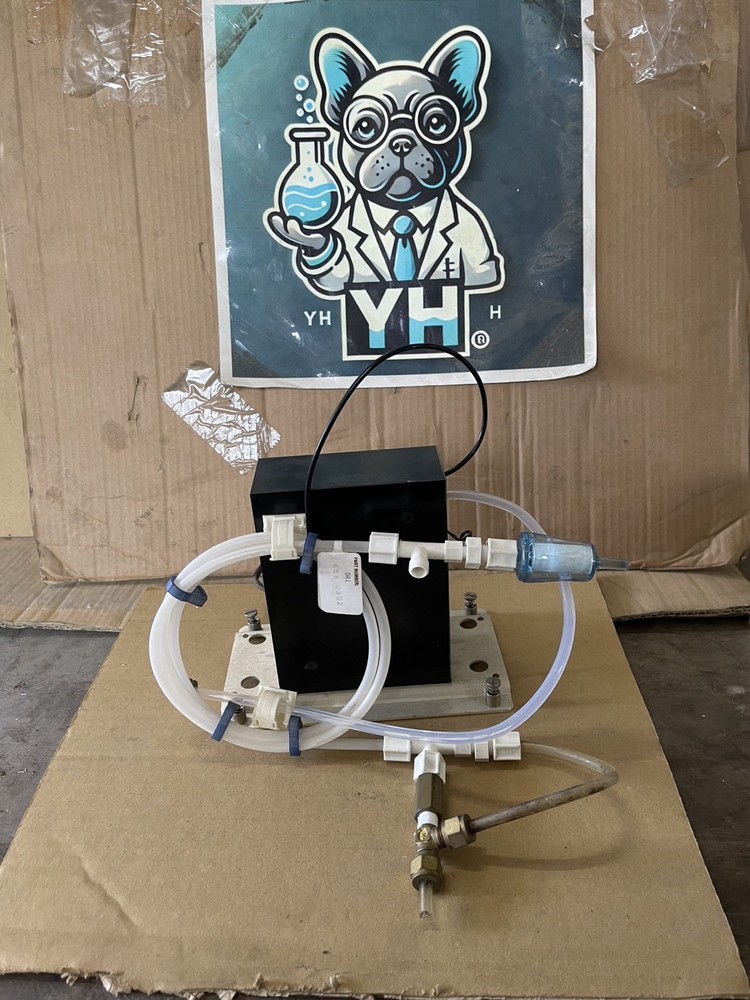 API 200A NOx Chemiluminescent Analyzer Ozone Generator Module 016810200 Parts