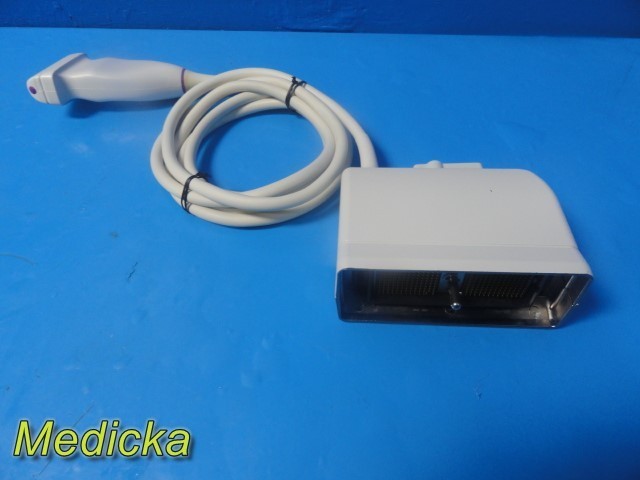 Philips Model L12-5 Linear Array Ultrasound Transducer Ref 45356118974 ~ 39674