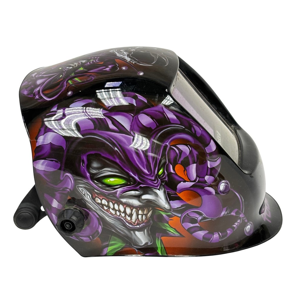 Matco Tools Auto-Darkening Welding Helmet ADBW319VGJ