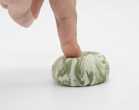 Makeup Sponge Applicator – Flawless Beauty Blender Puff
