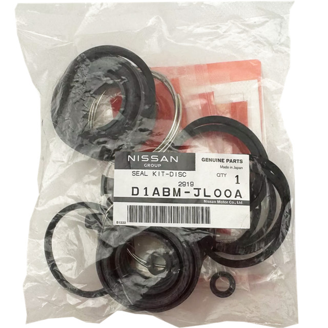 Genuine Nissan Caliper Seal Kit D1ABM-JL00A