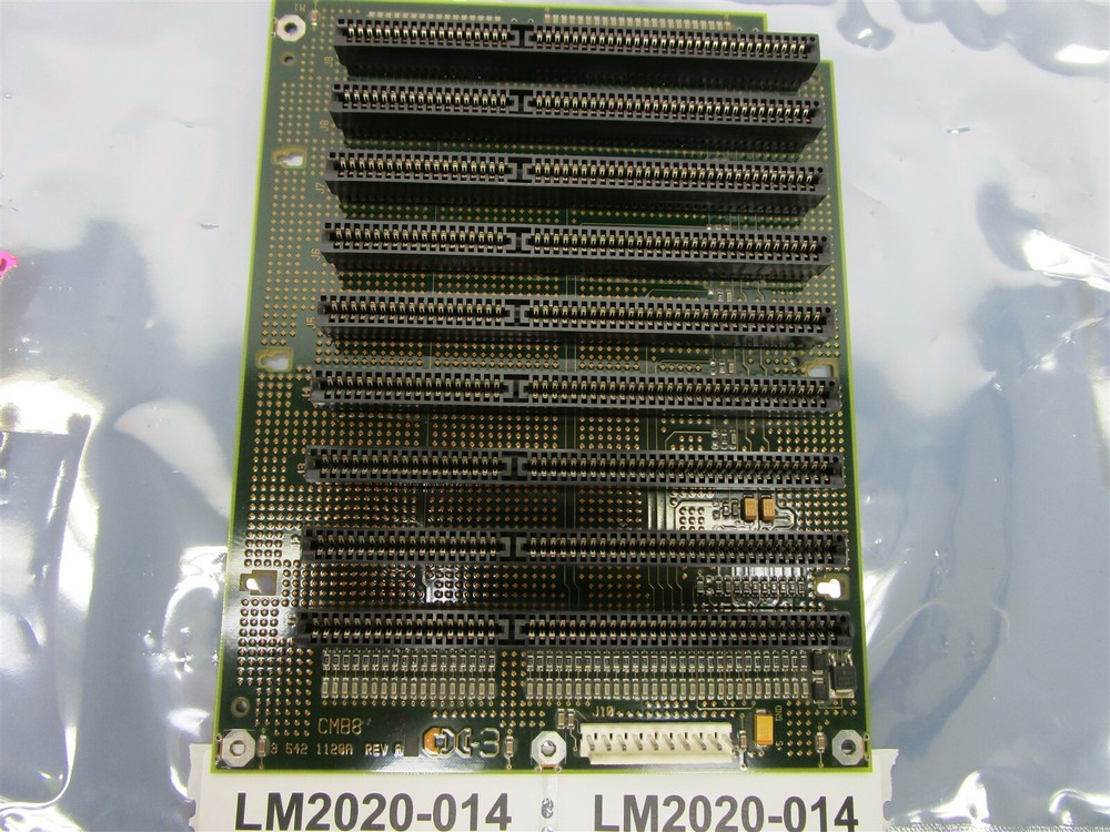 CINCINNATI MILACRON CMB8 3-542-1128A Rev A