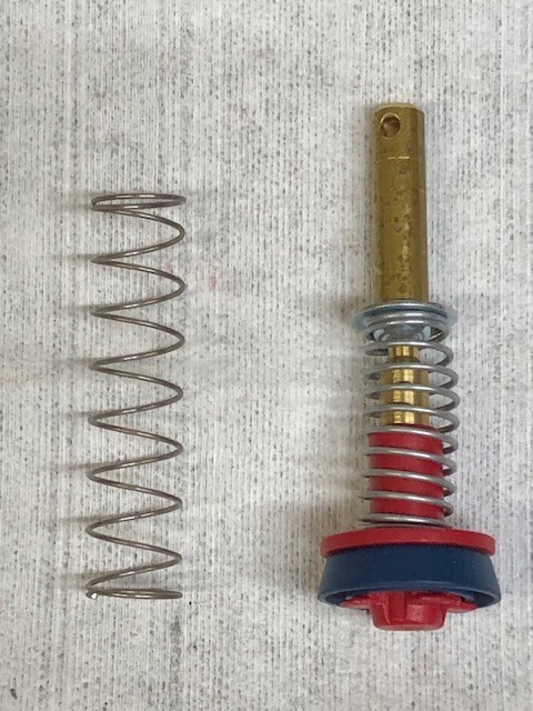 Edelbrock AFB AVS AVSII Accelerator Pump High Performance