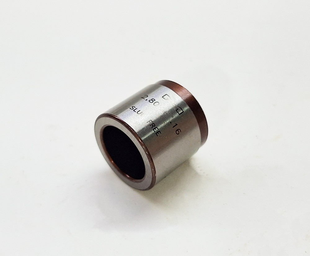 MATE PRECISION TECHNOLOGIES SLUG FREE DIE 2.80 + .16