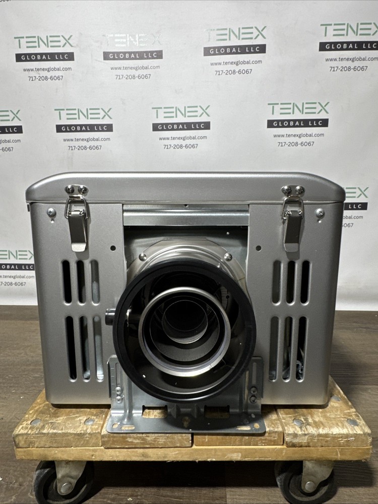 Rinnai RE180iP Indoor Tankless Water Heater 180k BTU Propane Gas (B-2 #1817)