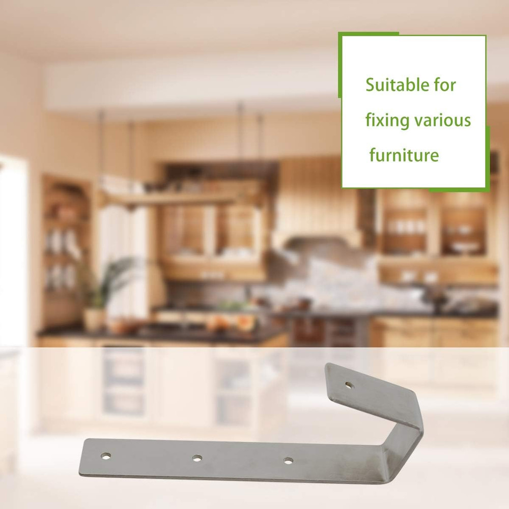 Premium Bunk Bed Ladder Hooks,Heavy Duty Hook Brackets for Bed Decoration Tool,I