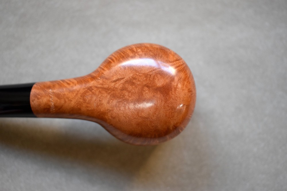 Moretti Pipe 55 Freehand