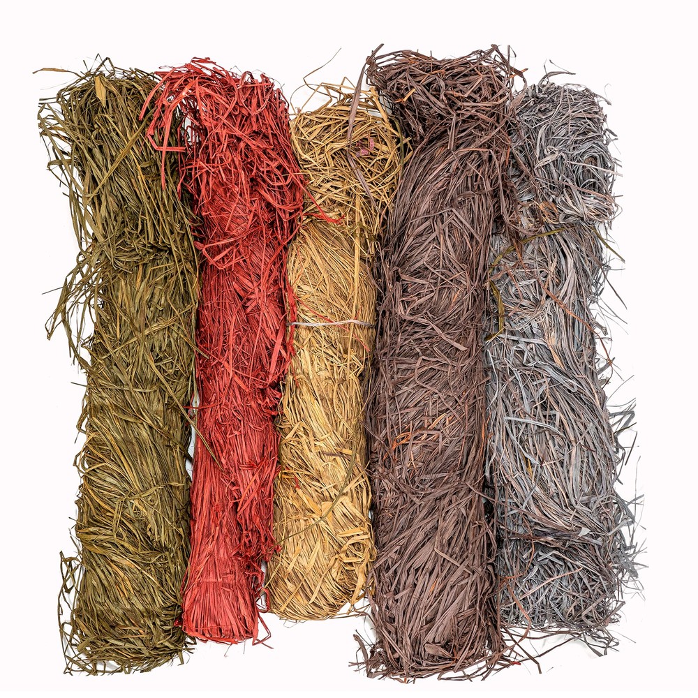 AVERY KillerWeed Willow Cypress Camo Boat Blind Kit (47205)