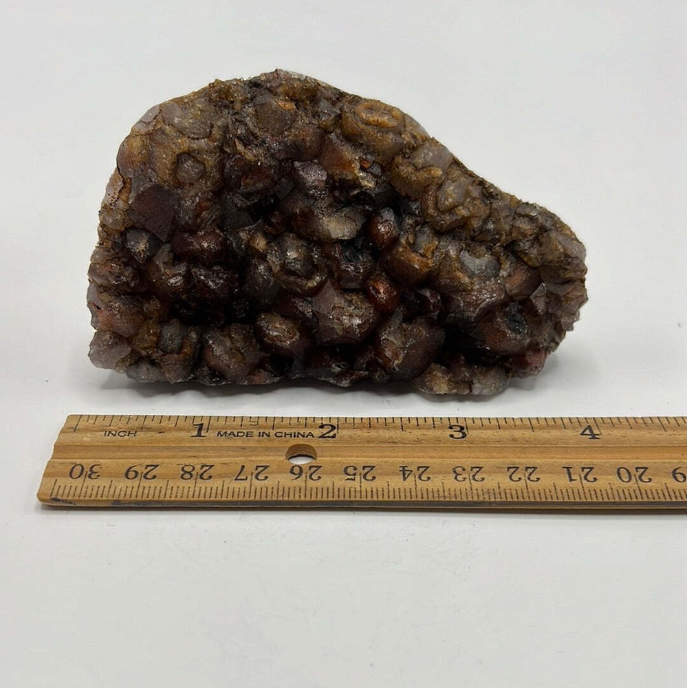 Hematite Phantom Amethyst G