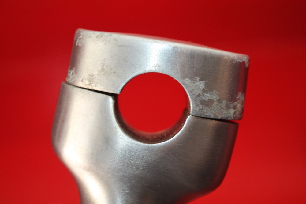 01 KAWASAKI ELIMINATOR 125 HANDLEBAR RISERS