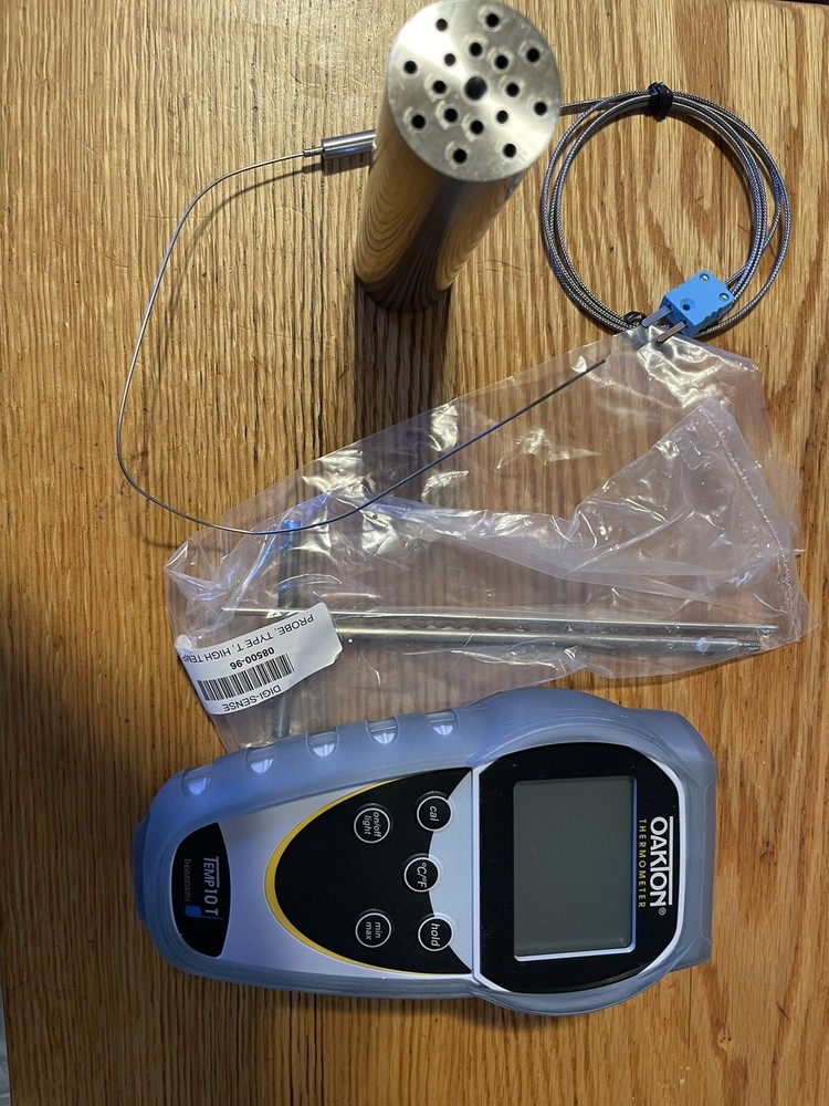 RPE Embryo Freezer