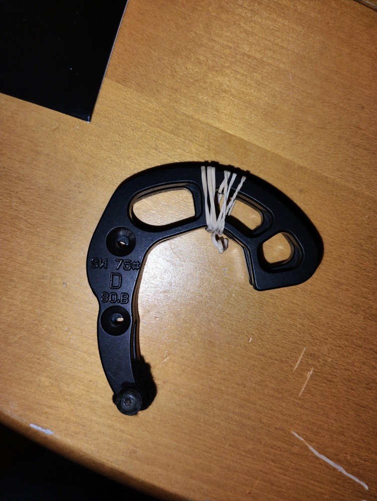 Mathew’s D Mods