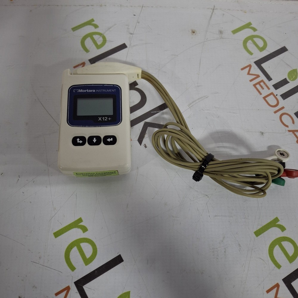 Cardiac Science X12+ Telemetry Transmitter