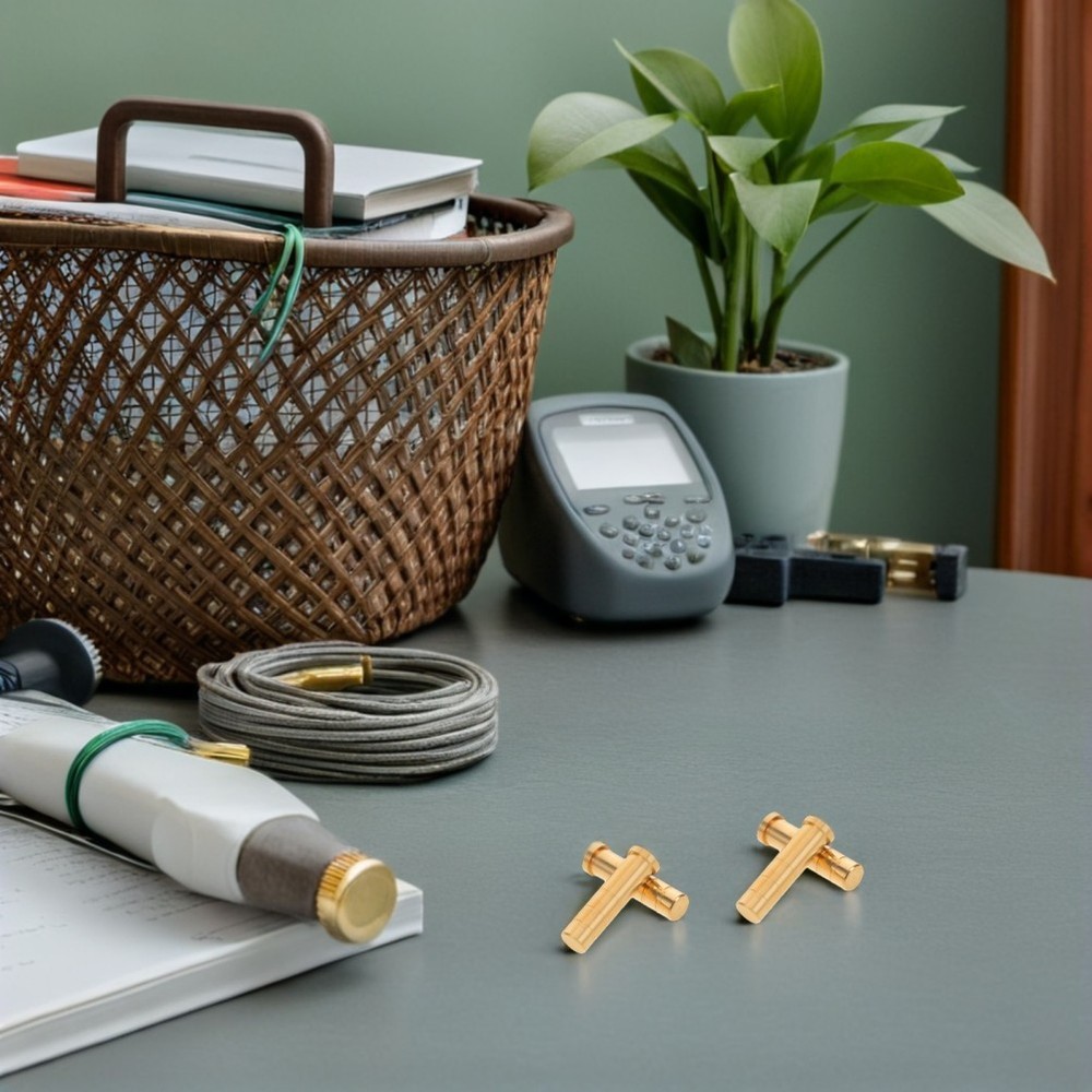 24 Pcs Arrow Connection Seat Inserts Archery Screw Installation Tool