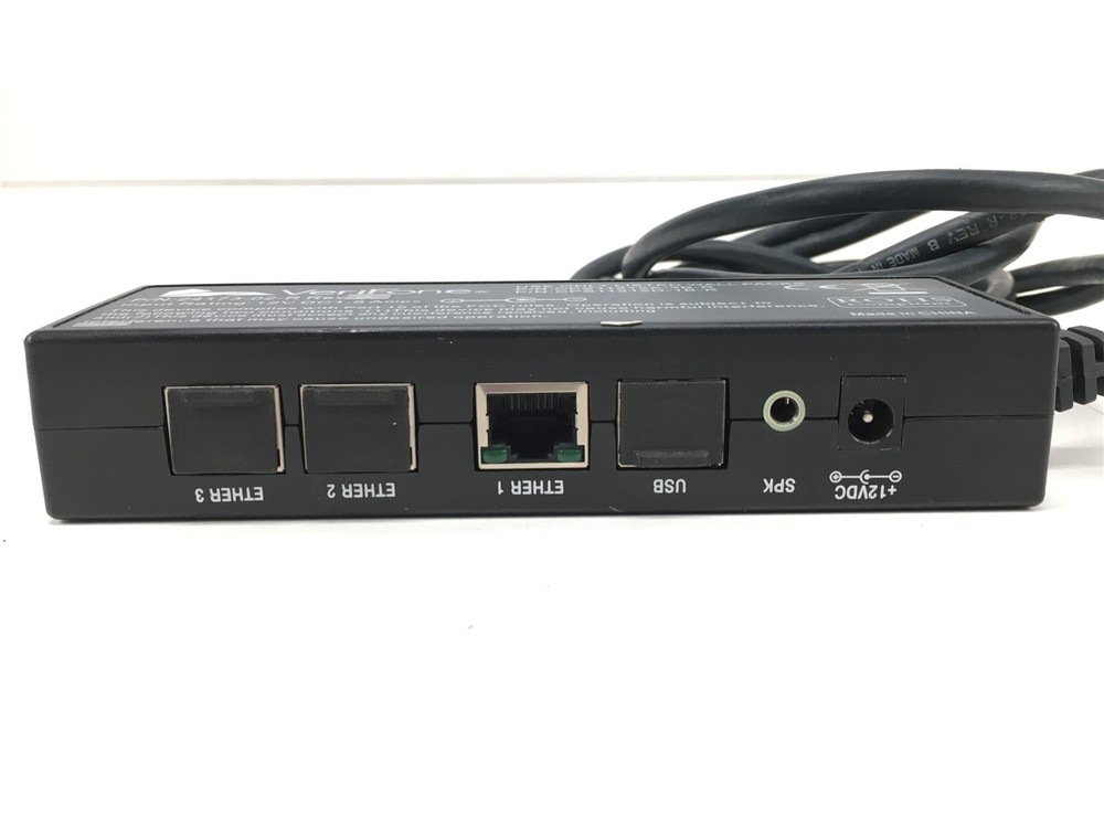 Verifone 24173-02-R Multiport Ethernet Switch Cable
