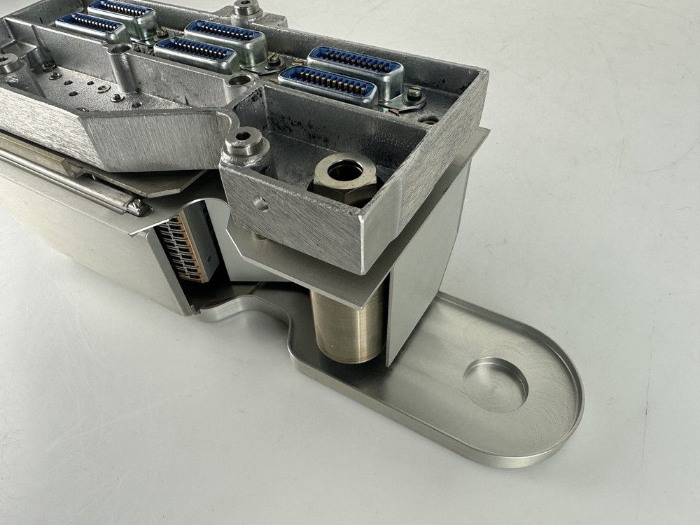 Studer A80 24-Track Head Block