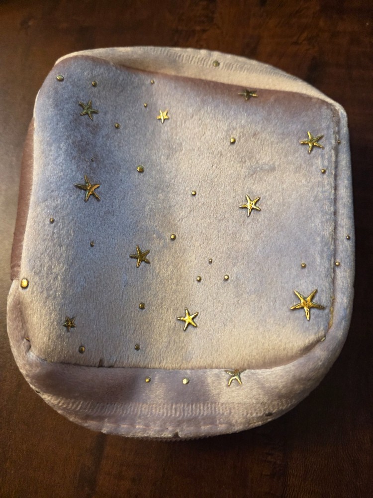 Pink Soft Storage Bag
