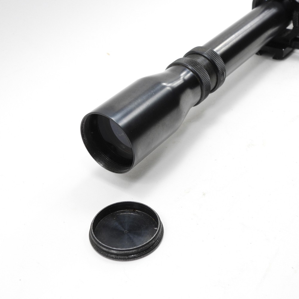 J. Unertl Unertl 10X Target Scope.