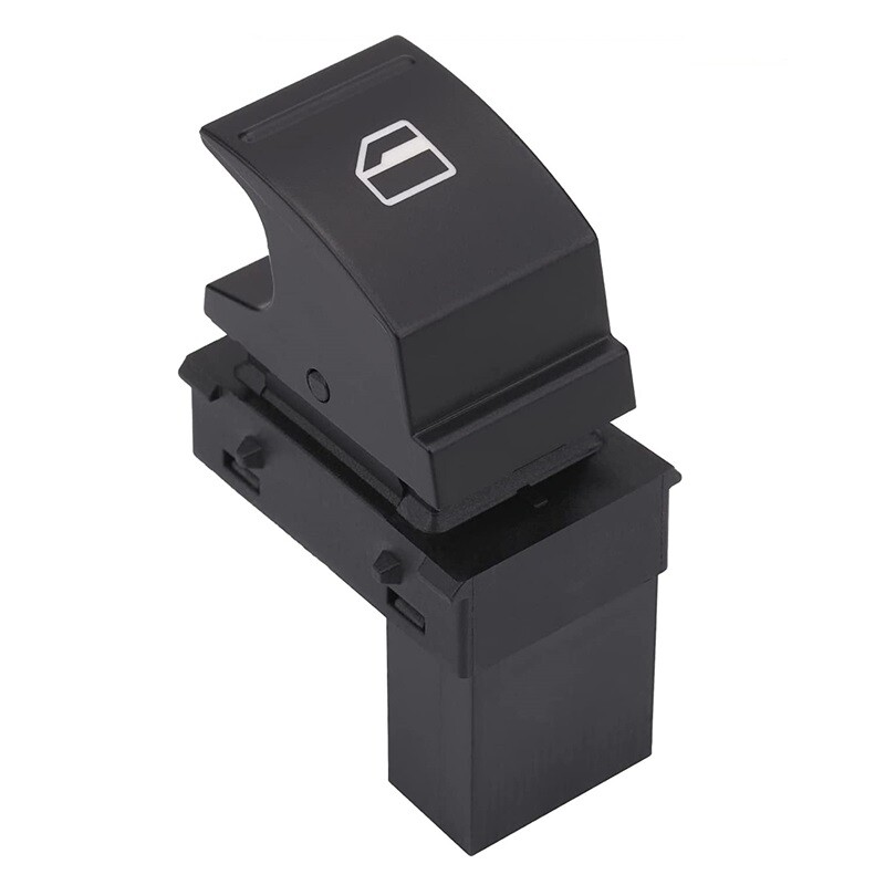 Window Control Switch Passenger for 2003-2015 VW Volkswagen EOS Caddy 7L6959855B