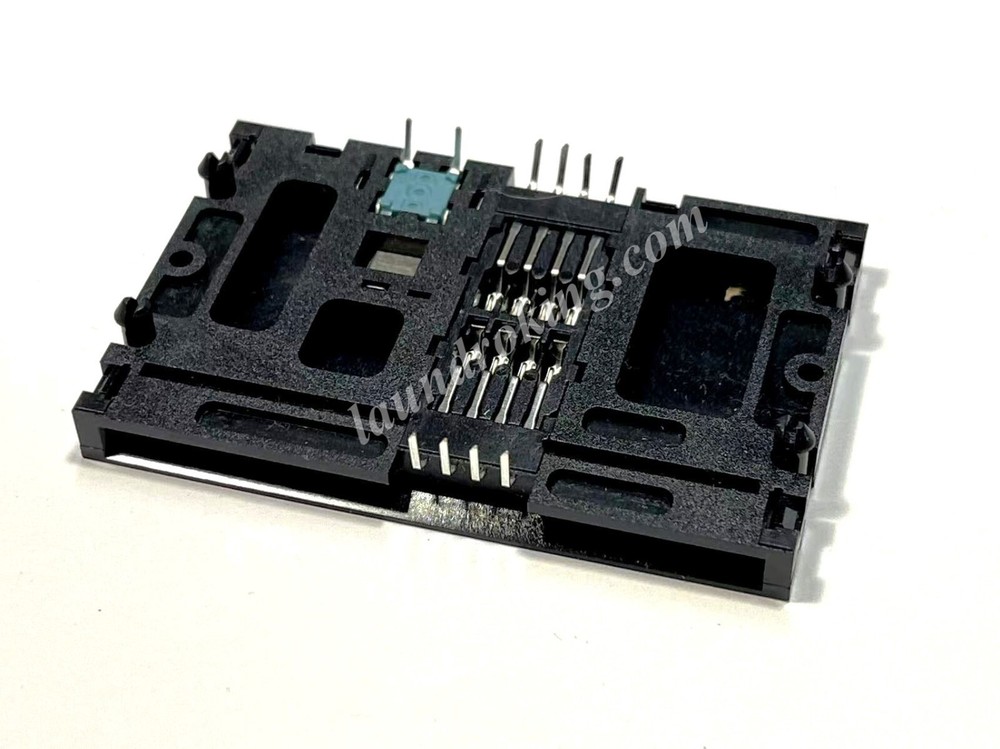 71-000-009 CONTACT, UNIT ESD CARD READER (GENERIC)