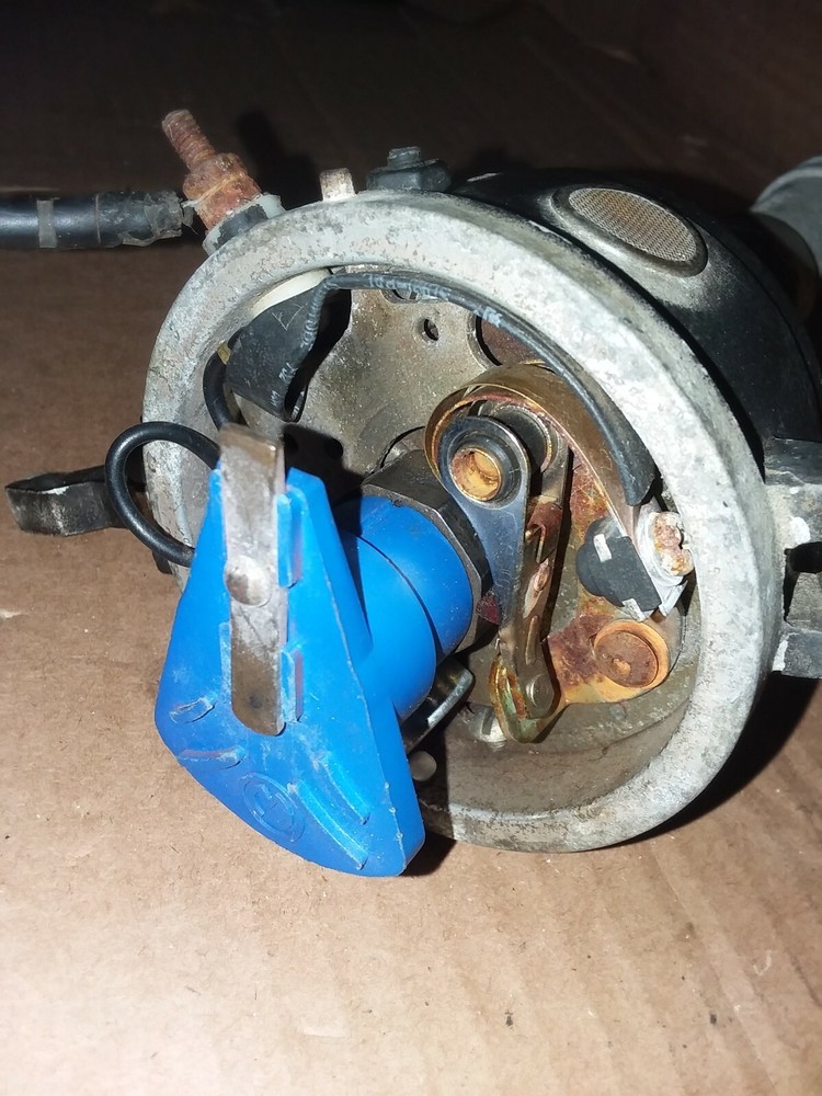 MERCRUISER 5.7 DISTRIBUTOR