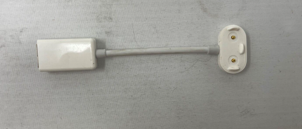 WISDOM HEADLAMP USB ADAPTER CABLE