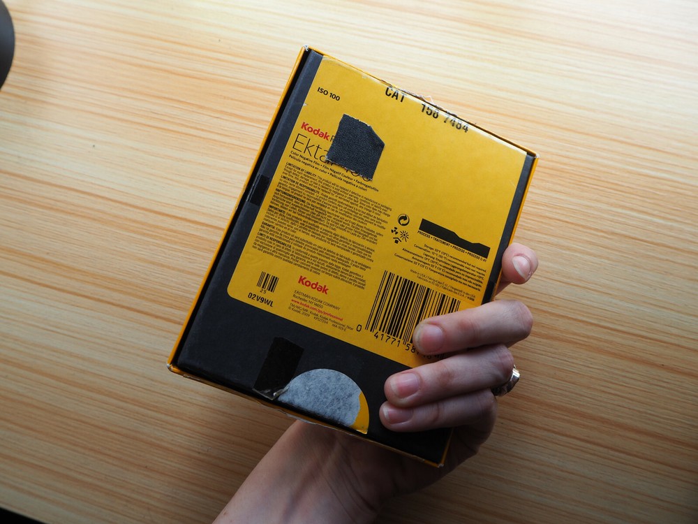 Ground Glass for 4x5 Cameras