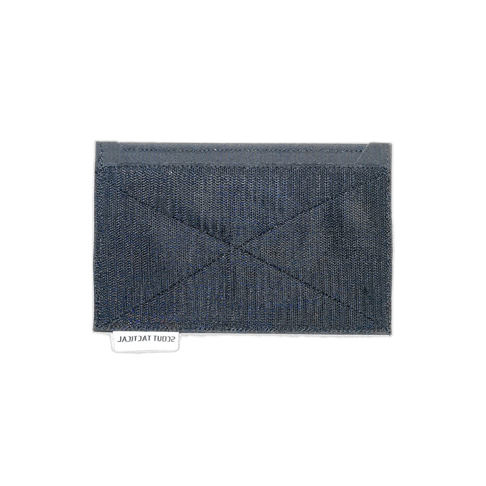 SS style Delta Bag Inner Lining Board First-aid Bag Built-in Storage Board