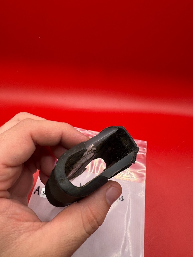 Dye Wrap Around Sticky Grips