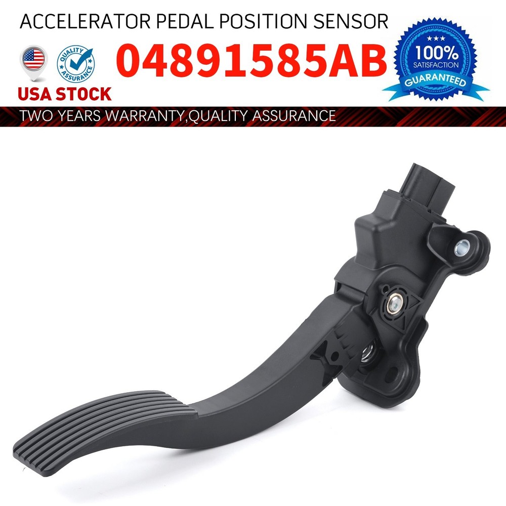 Stable performance ACCELERATOR PEDAL POSITION SENSOR For Chrysler 2011-2014 200