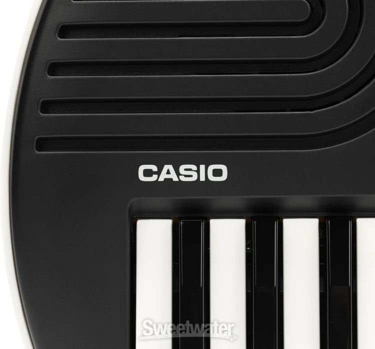Casio SA-81 44-key Portable Arranger Keyboard