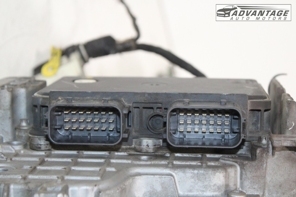 2018-2023 FREIGHTLINER CASCADIA DT12 TRANSMISSION SHIFT CONTROLLER W/ MODULE OEM