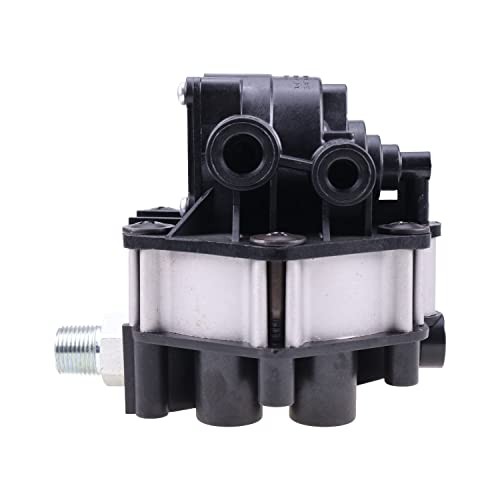 FF-2 Full Function Air Brake Trailer Valve KN28601 Compatible with Haldex