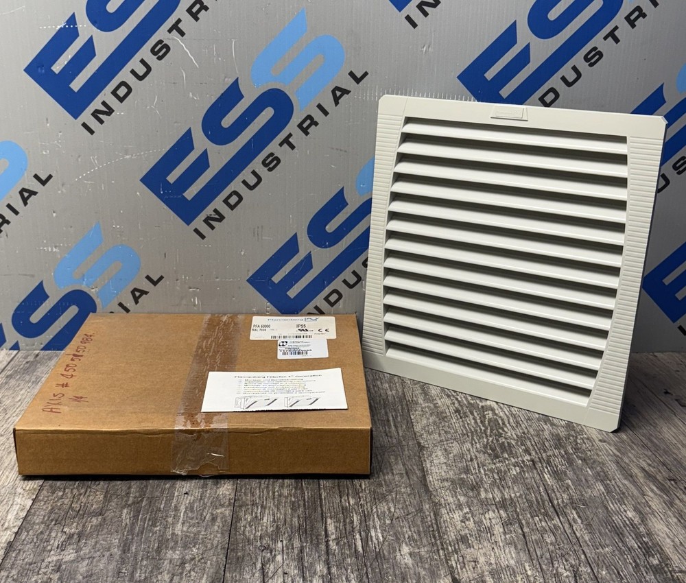 PFANNENBERG PFA60000 IP55 FILTER FAN EXHAUST FILTER